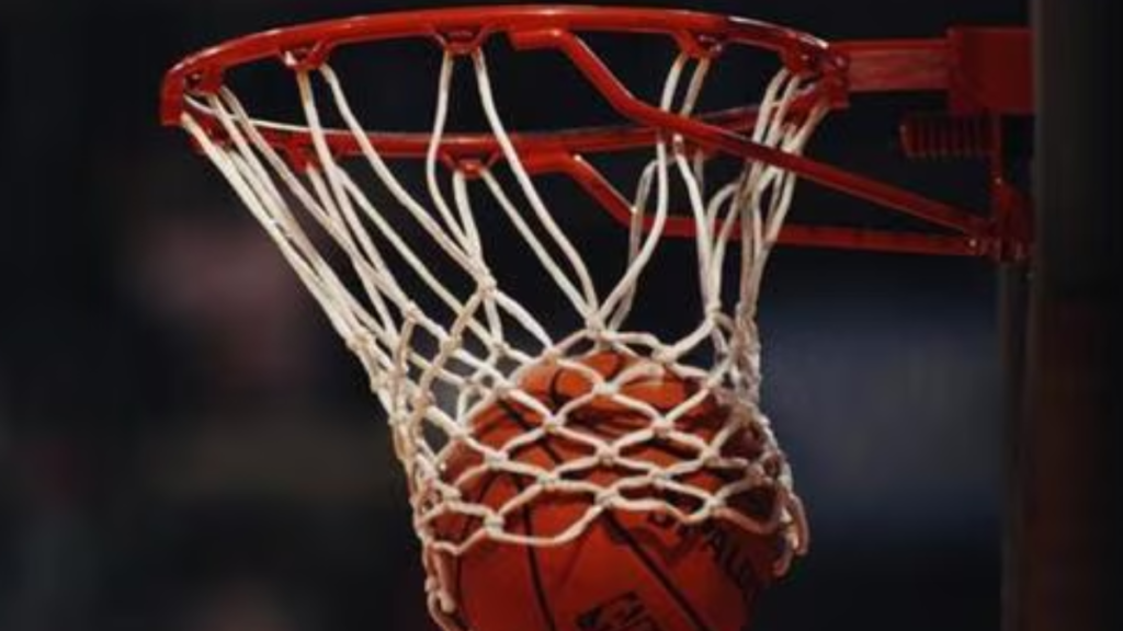 Chandigarh Basketball League Scam